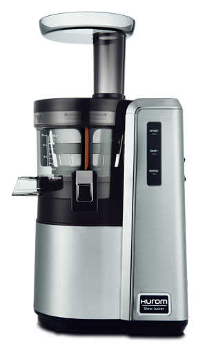 モデル愛用♥︎スロージューサー